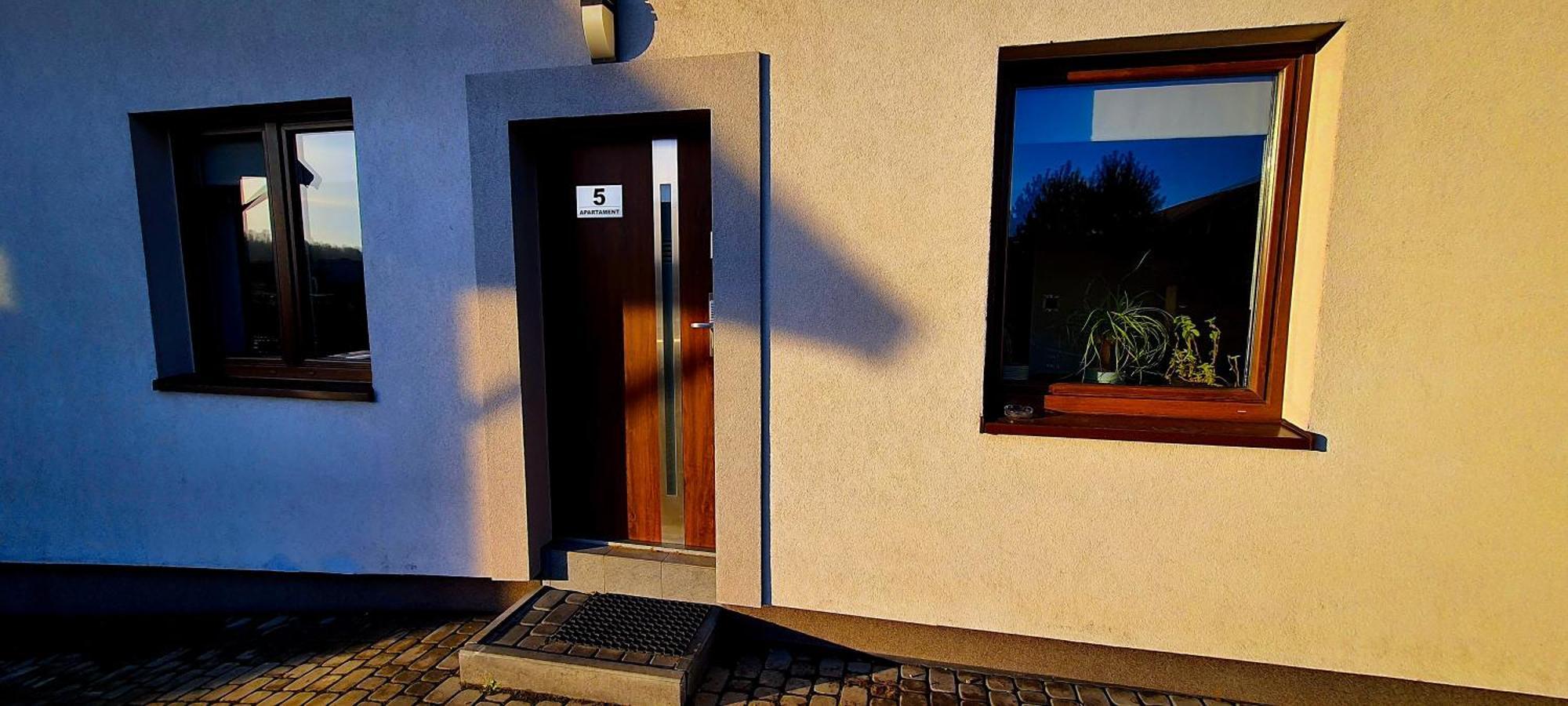 Jurajskie Manowce Niegowa Kültér fotó