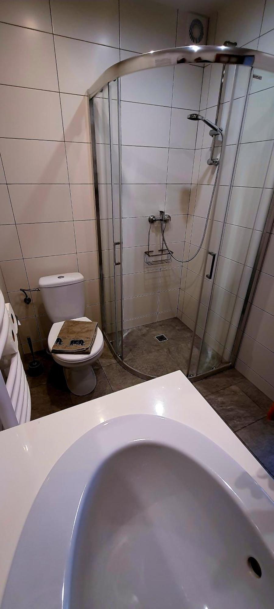 Jurajskie Manowce Niegowa Kültér fotó
