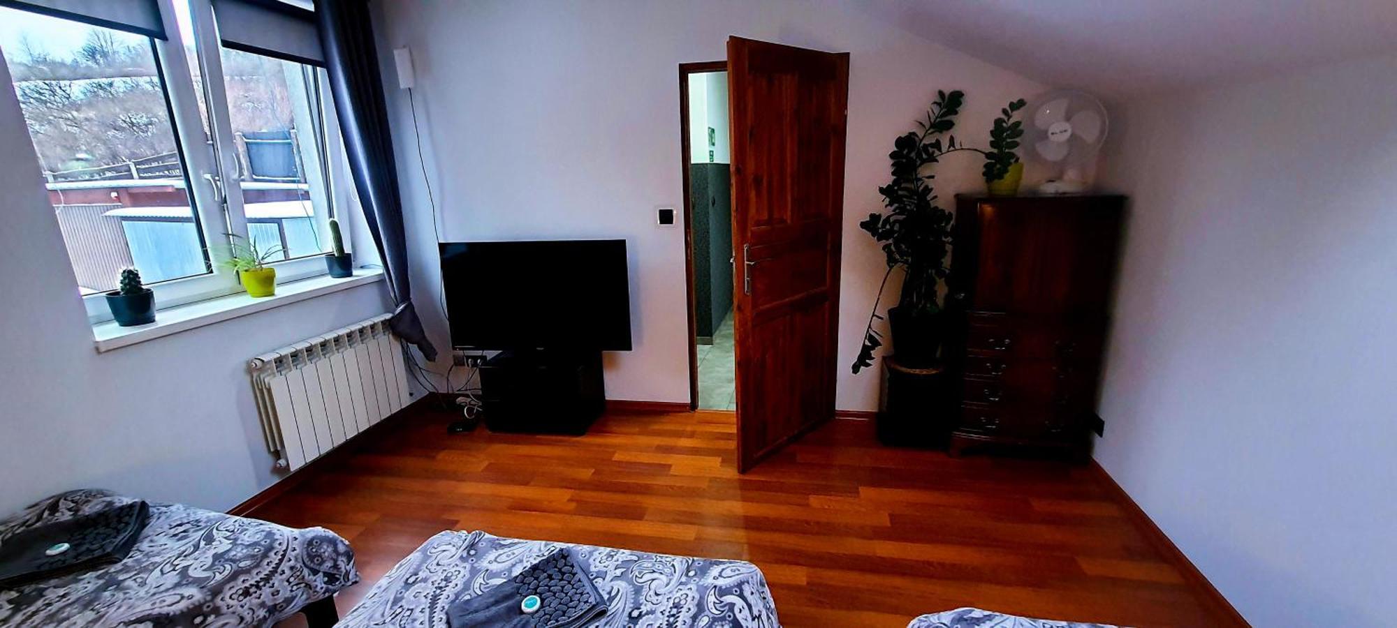 Jurajskie Manowce Niegowa Kültér fotó