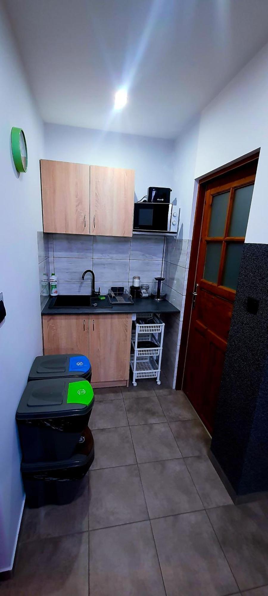 Jurajskie Manowce Niegowa Kültér fotó