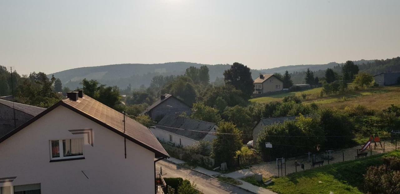 Jurajskie Manowce Niegowa Kültér fotó